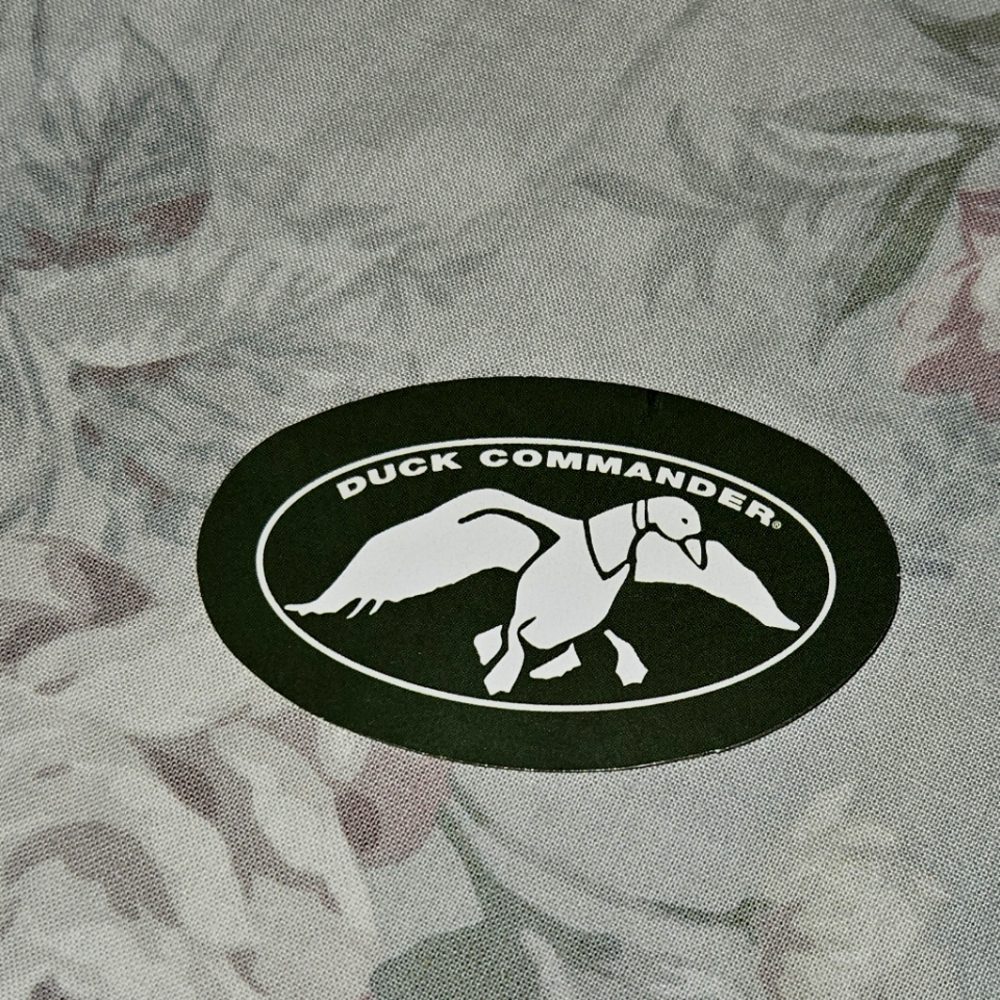 ⚠️Free bundle item- Duck Dynasty decal sticker